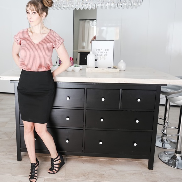 Express blouse - Picture 7 of 7